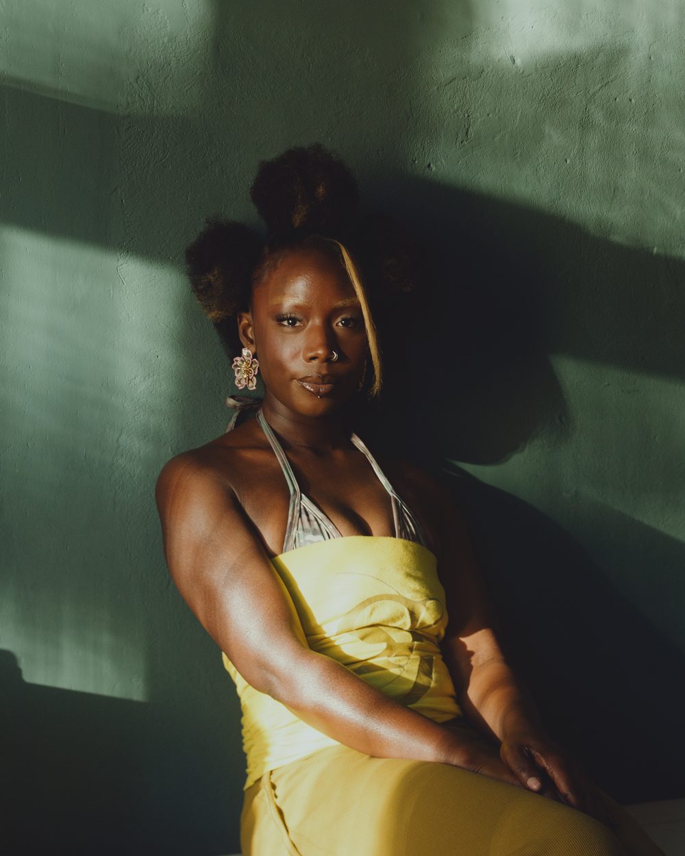 Hanaby, press photo